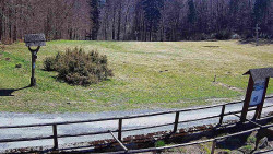 Panorama z Vsackého Cábu