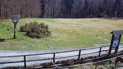 Panorama z Vsackého Cábu