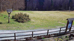 Panorama z Vsackého Cábu