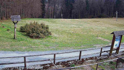 Panorama z Vsackého Cábu