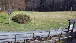 Panorama z Vsackého Cábu