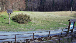 Panorama z Vsackého Cábu