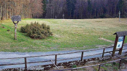 Panorama z Vsackého Cábu