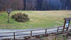 Panorama z Vsackého Cábu