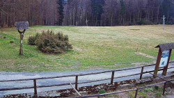 Panorama z Vsackého Cábu