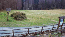 Panorama z Vsackého Cábu