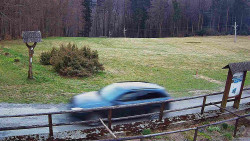 Panorama z Vsackého Cábu