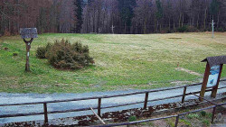 Panorama z Vsackého Cábu