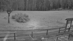 Panorama z Vsackého Cábu