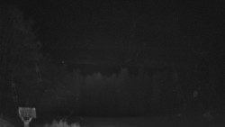 Panorama z Vsackého Cábu