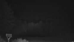 Panorama z Vsackého Cábu