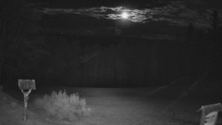 Panorama z Vsackého Cábu