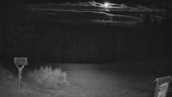 Panorama z Vsackého Cábu