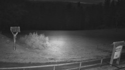 Panorama z Vsackého Cábu