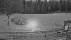 Panorama z Vsackého Cábu