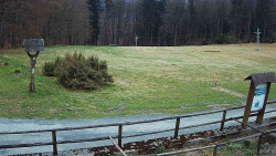 Panorama z Vsackého Cábu