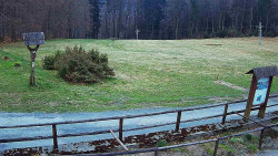 Panorama z Vsackého Cábu