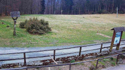 Panorama z Vsackého Cábu