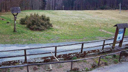 Panorama z Vsackého Cábu