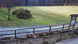 Panorama z Vsackého Cábu