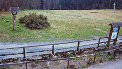 Panorama z Vsackého Cábu