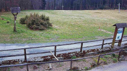 Panorama z Vsackého Cábu