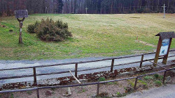 Panorama z Vsackého Cábu