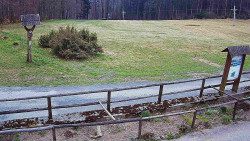 Panorama z Vsackého Cábu