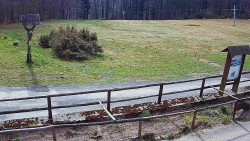 Panorama z Vsackého Cábu