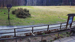 Panorama z Vsackého Cábu