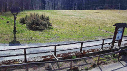 Panorama z Vsackého Cábu