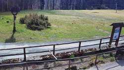 Panorama z Vsackého Cábu