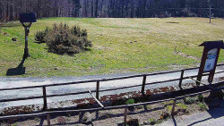 Panorama z Vsackého Cábu