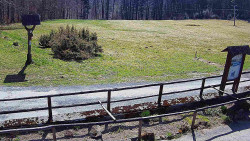 Panorama z Vsackého Cábu