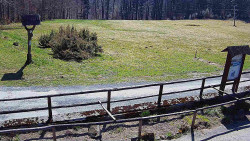 Panorama z Vsackého Cábu