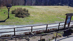 Panorama z Vsackého Cábu