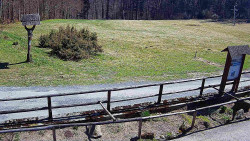 Panorama z Vsackého Cábu