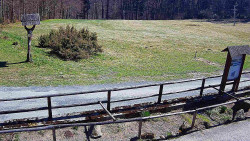 Panorama z Vsackého Cábu