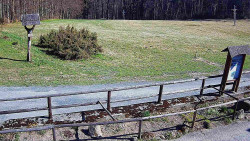 Panorama z Vsackého Cábu