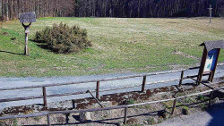 Panorama z Vsackého Cábu