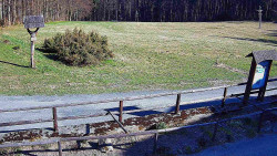 Panorama z Vsackého Cábu