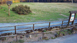 Panorama z Vsackého Cábu