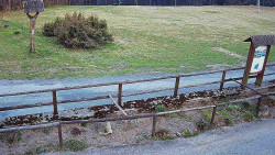 Panorama z Vsackého Cábu