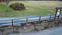 Panorama z Vsackého Cábu