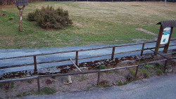 Panorama z Vsackého Cábu