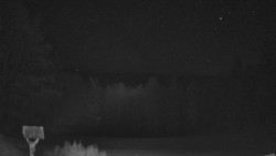 Panorama z Vsackého Cábu