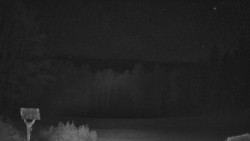 Panorama z Vsackého Cábu