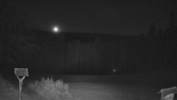 Panorama z Vsackého Cábu