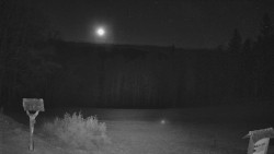 Panorama z Vsackého Cábu