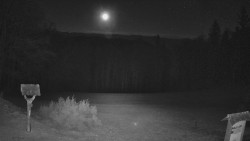 Panorama z Vsackého Cábu